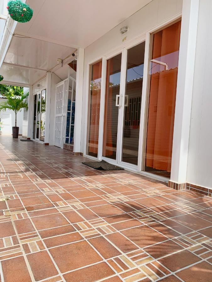 מלון San Andrés Tropical Coral מראה חיצוני תמונה