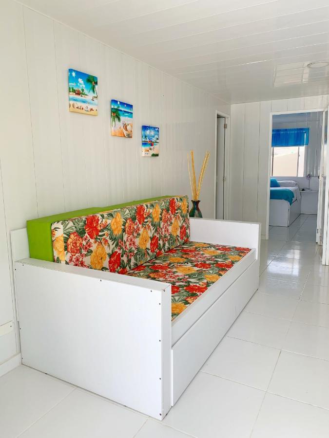 מלון San Andrés Tropical Coral מראה חיצוני תמונה